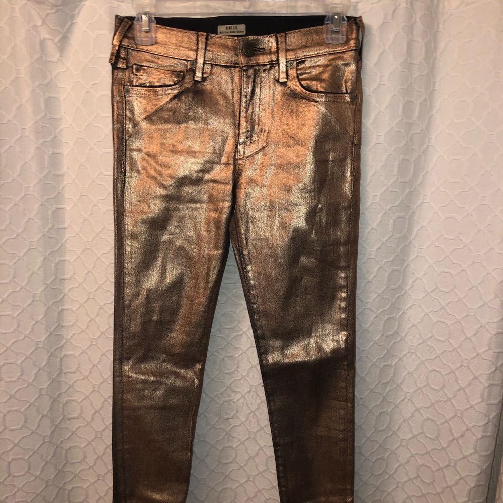 Stretchy True Religion